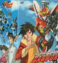 勇者指令ダグオン DVD BOX 1 望月智充 新品 マルチレンズクリーナー付き
