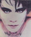 Higher Self(紙ジャケット仕様) 氷室京介 CD 新品 マルチレンズクリーナー付き