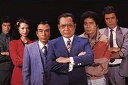 ザ・ハングマン DVD-BOX 1 黒沢年男 新品 マルチレンズクリーナー付き