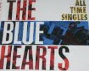 ALL TIME SINGLES~SUPER PREMIUM BEST(DVD付) THE BLUE HEARTS CD 新品 マルチレンズクリーナー付き