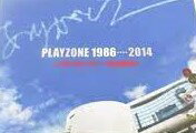 PLAYZONE 1986・・・・2014★ありがとう!~青山劇場★(初回仕様) [DVD] 新品　マルチレンズクリーナー付き