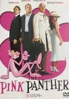 ピンクパンサー コレクターズ・エディション [DVD]　新品