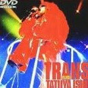 TRANS FILMS [DVD]　石井竜也　新品