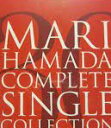 浜田麻里30th ANNIVERSARY MARI HAMADA ~ COMPLETE SINGLE COLLECTION ~(初回生産限定) CD+DVD, ...