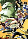 魔境伝説アクロバンチ DVD-BOX