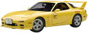 AUTOart 1/18 マツダ アンフィニ RX-7 (FD3S) 新劇場版 『頭文字D Legend1 -覚醒-』 完成品 新品