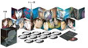 (TVアニメ化10周年記念) アニメ「金田一少年の事件簿」DVD コレクターズBOX (初回限定生産) 新品 マルチレンズクリーナー付き