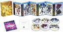 【Amazon.co.jp・公式ショップ限定】ガンダムビルドダイバーズRe:RISE Blu-ray BOX (初回限定生産) 新品 マルチレンズクリーナー付き