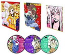 神様はじめました Blu-ray BOX 新品 マルチレンズクリーナー付き