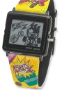仮面ライダーエグゼイド　smart canvas　スマートキャンバス　デジタル腕時計　未使用品