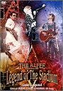 21th Summer ~Legend of The Stadium V~ Gold Legend [DVD]　新品　マルチレンズクリーナー付き