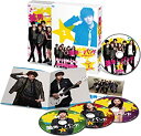 美男イケメンバンド ~キミに届けるピュアビート DVD-BOX2 新品 マルチレンズクリーナー付き