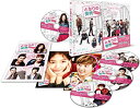 となりの美男イケメンDVD-BOXI 新品 マルチレンズクリーナー付き