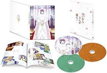 劇場版はいからさんが通る　後編～花の東京大ロマン～ 特装版 (3枚組) [Blu-ray]　新品　マルチレンズクリーナー付き