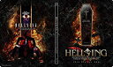 HELLSING OVA 20th ANNIVERSARY DELUXE STEEL LIMITED Blu-ray 新品 マルチレンズクリーナー付き