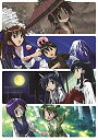 ながされて藍蘭島 Blu-ray BOX【初回限定版】 新品 マルチレンズクリーナー付き