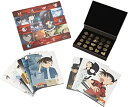 【Amazon.co.jp限定】劇場版名探偵コナン 20周年記念Blu-ray BOX THE ANNIVERSARY COLLECTION Vol.2【200...
