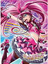 スイートプリキュア♪ 全4巻 Blu-rayセット 新品 マルチレンズクリーナー付き