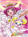 スマイルプリキュア! 全4巻Blu-rayセット 新品 マルチレンズクリーナー付き