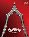 ウルトラセブン Blu-ray BOX Standard Edition 新品 マルチレンズクリーナー付き