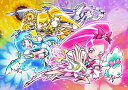 ハートキャッチプリキュア! Blu-ray BOX Vol.2(完全初回生産限定) 新品 マルチレンズクリーナー付き