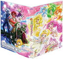 スマイルプリキュア 【Blu-ray】Vol.4 新品 マルチレンズクリーナー付き