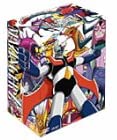マジンガーZ BOX2(初回生産限定) DVD 新品 マルチレンズクリーナー付き