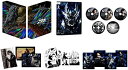 絶狼(ZERO)-DRAGON BLOOD- DVD BOX 新品 マルチレンズクリーナー付き