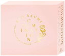 明日海りおCD-BOX Culmination Rio ASUMI -history of songs in 2003〜2019- 新品 マルチレンズクリーナー...