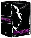 HITCHCOCK COLLECTION DVD-BOX　新品 マルチレンズクリーナー付き