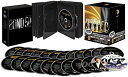 007 ジェームズ・ボンド DVDコレクション23枚組 (初回生産限定) 新品 マルチレンズクリーナー付き