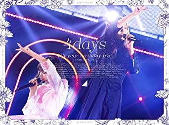 人気アイドルグループ・乃木坂46が2019年2月21日から24日に京セラドーム大阪で行った4daysライブを収めたDVD。 「ぐるぐるカーテン」「左胸の勇気」「白い雲にのって」「ハウス!」ほか、全189曲を収録。フォトブックレットほかを封入。 ディスク枚数 ‏ : ‎ 9 【店舗限定特典】 ■乃木坂46オリジナルA5サイズクリアファイル付き 【完全生産限定】 ■三方背BOX ■豪華フォトブックレット付 【特典映像】 ■(仮)本番日のバックヤードメイキング映像収録予定(約70分) 【封入特典】 ■乃木坂46パフォーマンス絵柄によるポストカード(全43種のうち5枚ランダム封入) ■乃木坂46全メンバーソロカットのトレーディングカード(全48種のうち5枚ランダム封入) 【DVD】 DAY1・DAY2・DAY3・DAY4“完全生産限定盤"コンプリートBOX DVD(9枚組) 当公演は大阪・京セラドームにて2019年2月21日〜24日の4日間行われ、乃木坂46の全177曲の楽曲披露がコンセプトとなった。 4日間でトータル20万人を動員、さらにDAY4で開催された西野七瀬〜卒業コンサート〜では、全国218ヶ所の映画館でもライブビューイングされ、全国10万人を動員した伝説のライブ。新品です。 希少商品となりますので、定価よりお値段が高い場合がございます。 販売済みの場合は速やかに在庫の更新を行っておりますが、時間差等にて先に他店舗での販売の可能性もございます。在庫切れの際はご了承下さい。 当店、海外倉庫からのお取り寄せとなる場合もあります。その場合、発送に2～4週間前後かかる場合があります。 原則といたしまして、お客様のご都合によるキャンセルはお断りさせていただいております。 ただし、金額のケタの読み間違いなども加味し、12時間以内であればキャンセルを受け付けております。 ※万が一、メーカーもしくは店舗などに在庫が無い場合、誠に申し訳ありませんがキャンセルさせて頂きます。何卒、ご理解いただきますようよろしくお願いいたします。 お客様による金額の間違いが多発しております。金額をよくご確認の上、ご注文よろしくお願いいたします。 当店は在庫数1点のみのため、交換はできません。初期不良はメーカーにご相談願います。