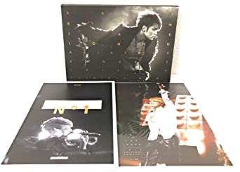 2013　KIM　JAE　JOONG　ASIA　TOUR　CONCERT　IN　JAPAN（完全限定生産版）　新品 マルチレンズクリーナー付き