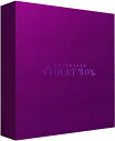 VIOLET BOX 電気式華憐音楽集団 新品 マルチレンズクリーナー付き