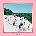 2ndミニアルバム - BOYS BE (Hide Version) (韓国盤) 新品 マルチレンズクリーナー付き
