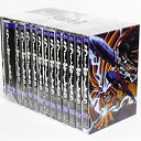うしおととら (HMV描き下ろし全巻収納BOX付き) 【初回生産限定盤】全13巻Blu-rayセット 新品