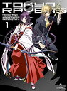 東京レイヴンズ (初回限定版) 全8巻 Blu-rayセット 新品 マルチレンズクリーナー付き