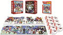 熱血最強ゴウザウラーBlu-ray BOX(初回限定版) 新品 マルチレンズクリーナー付き