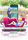 ハヤテのごとく! Blu-ray BOX2 新品 マルチレンズクリーナー付き
