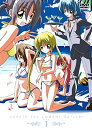 ハヤテのごとく! DVD-SET 1 〈期間限定生産〉 新品 マルチレンズクリーナー付き