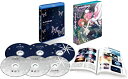 放課後のプレアデス Blu-ray BOX(特装版) 新品 マルチレンズクリーナー付き