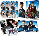 星から来たあなた DVD SET1 新品 マルチレンズクリーナー付き