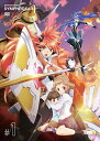 戦姫絶唱シンフォギア (初回限定版) 全6巻DVDセット 新品