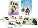 パダムパダム~彼と彼女の心拍音~ DVD-BOX 2 新品 マルチレンズクリーナー付き