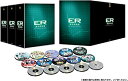 ER緊急救命室 シーズン1-15 DVD全巻セット(90枚組) 新品 マルチレンズクリーナー付き