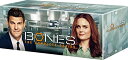 BONES ―骨は語る― コンプリートDVD-BOX 新品 マルチレンズクリーナー付き