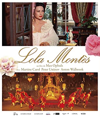 映画作家、マックス・オフュルスが巨費を投じて作り上げたラブロマンス。1850年代のアメリカ。豪華なマンモスサーカスで、ある伯爵夫人の生涯を語る見世物が始まる。その夫人本人であるローラ・モンテスは、舞台に上がり自らの数奇な運命を再現する。 時間 ‏ : ‎ 1 時間 55 分 この恋は真実か偽りか 半世紀の時を越え、今よみがえるフランス恋愛映画の至宝! 1850年代前半、アメリカの旧仏領ルイジアナ州ニューオーリンズの豪華なマンモス・サーカス。団長(ピーター・ユスティノフ)が、これから演じられる演目は、ローラ・モンテスことマリア・ドロレス・ド・ランツフェルト伯爵夫人の数奇な生涯を語る見世物である旨、口上を述べる。そして舞台に、本人の数奇な運命を自ら再現するローラ・モンテス(マルティーヌ・キャロル)が登場する……。 女の一生に永遠の美と官能性を求めた映画作家マックス・オフュルス。ドイツに生まれフランスに帰化し、ハリウッドでも活躍した彼が8億フランの巨費を投じシネマスコープ作品として作りあげた『歴史は女で作られる』は、監督の意図を無視して改変され興行的に失敗。以降“呪われた傑作"の称号を与えられてしまった。19世紀に実在した美貌の踊り子、ローラ・モンテスの恋の遍歴を華麗な映像美と斬新な語り口で描いた世紀の大作。恋こそわが人生という彼女の生き方は21世紀の私たちにも共感できるはず。完全復元を果たしたデジタル・リマスター版。 【特典】 収録:日本版予告編 封入:解説リーフレット(56頁)新品です。 希少商品となりますので、定価よりお値段が高い場合がございます。 販売済みの場合は速やかに在庫の更新を行っておりますが、時間差等にて先に他店舗での販売の可能性もございます。在庫切れの際はご了承下さい。 当店、海外倉庫からのお取り寄せとなる場合もあります。その場合、発送に2～4週間前後かかる場合があります。 原則といたしまして、お客様のご都合によるキャンセルはお断りさせていただいております。 ただし、金額のケタの読み間違いなども加味し、12時間以内であればキャンセルを受け付けております。 ※万が一、メーカーもしくは店舗などに在庫が無い場合、誠に申し訳ありませんがキャンセルさせて頂きます。何卒、ご理解いただきますようよろしくお願いいたします。 お客様による金額の間違いが多発しております。金額をよくご確認の上、ご注文よろしくお願いいたします。 当店は在庫数1点のみのため、交換はできません。初期不良はメーカーにご相談願います。