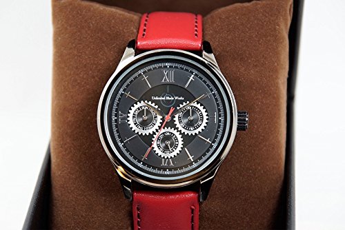 Fate/stay night[Unlimited Blade Works] A ARCHER 腕時計　ムービック　新品