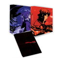 「スピードグラファー」DVD-BOX (アンコールプレス版) 高田裕司 新品 マルチレンズクリーナー付き