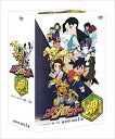 メダロット魂 DVD-BOX1 山崎みちる 新品 マルチレンズクリーナー付き
